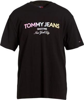 Tommy Jeans TOPWEAR - T-shirts sur YOOX.COM