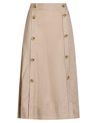 Twin-Set PARTES DE ABAJO - Faldas midi en YOOX.COM