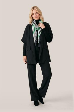 Mart Visser Ayla Scarf Groen