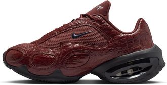 Nike (WMNS) Nike Air Max Muse SE Burgundy Crush Black Anthracite IB6689-600