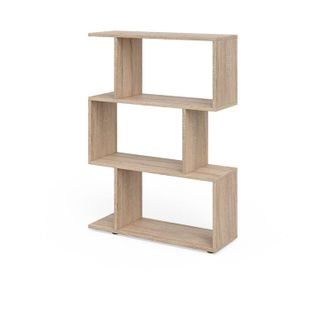 Vicco Separador de ambientes Levio, Sonoma, 70 x 97.4 cm