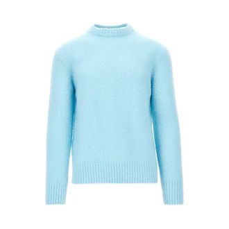 PIACENZA 1733 Virgin wool sweater Man 46