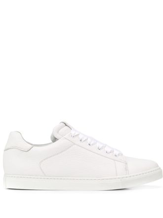 Scarosso Lear low-top sneakers - Wit