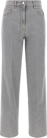 PESERICO Stretch Jeans