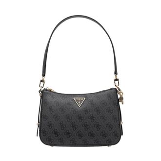 Guess Donna, Borse, Nero, Taglia unica, new