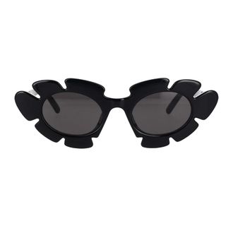 Loewe Sunglasses, unisex, Black, 47 MM, Sunglasses