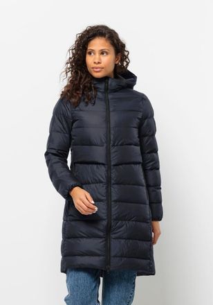 Jack Wolfskin Daunenmantel