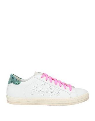 P448 SCHUHE - Sneakers auf YOOX.COM