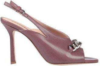 Ettore Lami FOOTWEAR - Sandals sur YOOX.COM