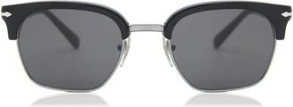 Persol PO3199S 95/B1 Mens Sunglasses Black Size 53