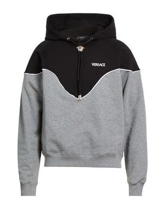 Versace TOPWEAR - Sweatshirts sur YOOX.COM