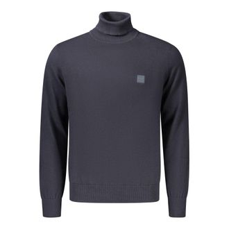 HUGO BOSS Cotton Mens Mens Sweater