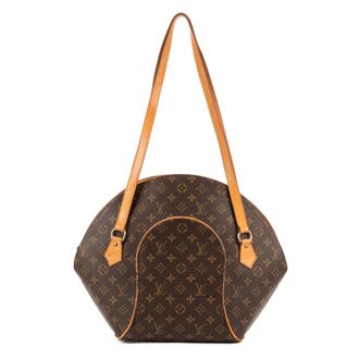 Louis Vuitton Ellipse Shopping Schoudertas