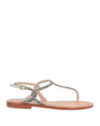 Maliparmi FOOTWEAR - Thong sandals on YOOX.COM