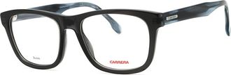Carrera Mens 249 55Mm Optical Frames