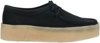 Clarks CALZADO - Zapatos de cordones en YOOX.COM