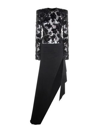 Nissa Evening Dress