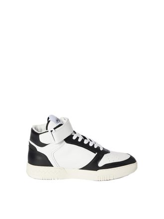 Missoni Basket nieuwe hoge sneakers