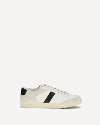 Tom Ford Sneakers in pelle Man 44