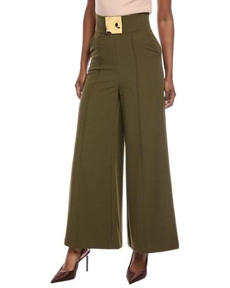 Beulah Trouser