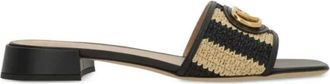 Valentino Mujer, Zapatos, Negro, Talla: 41 EU