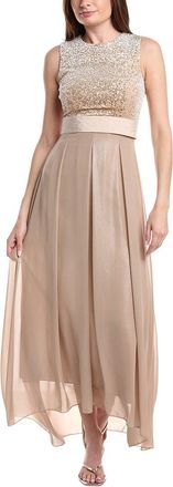 PESERICO Maxi Dress