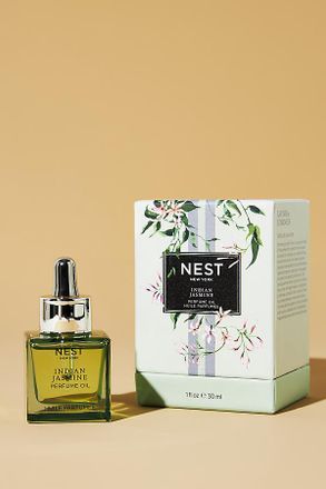 Nest New York Perfume Oil