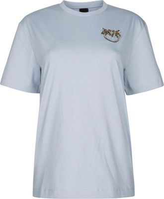 Pinko Pinko Strepitoso T Shirt Jersey