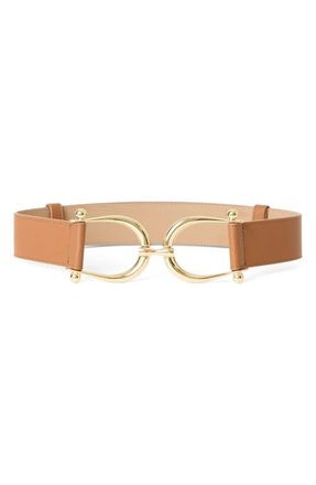 B-Low The Belt Grant Belt in Cuoio Gold at Nordstrom