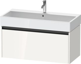 Duravit Duravit Ketho.2 Mueble Bajo Lavabo, 984x440x460mm, Para Vero Air