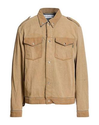 Department Five COATS & JACKETS - Denim outerwear on YOOX.COM