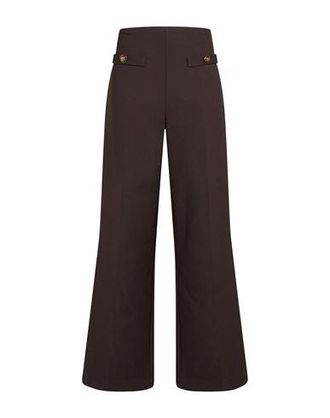 Sandro BOTTOMWEAR - Trousers on YOOX.COM