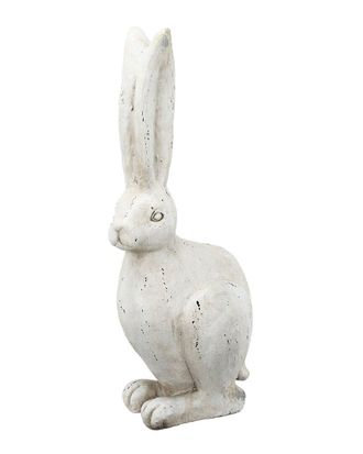 A&B Home Small Rabbit Figurine