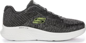 Skechers Sneakers, male, Black, 12 UK, Skech-Lite Pro-Faregrove Trainers