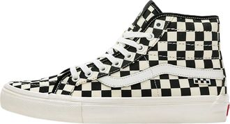 Vans SK8-HI BLACKWHITE VN0A5KYBFS8