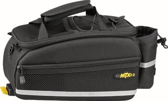 Topeak Bolsa De Maletero Topeak Mtx Ex 2.0 Nueva 2024