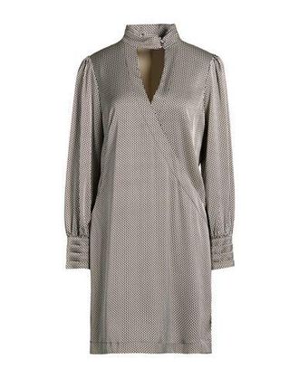 Nenette DRESSES - Mini dresses sur YOOX.COM