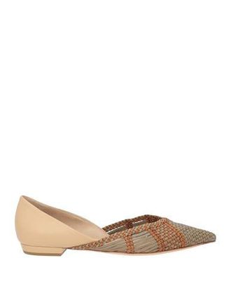 Giorgio Armani CALZADO - Bailarinas en YOOX.COM