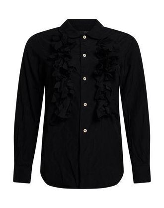 Comme Des Gar&ccedil;ons TOPWEAR - Camicie su YOOX.COM