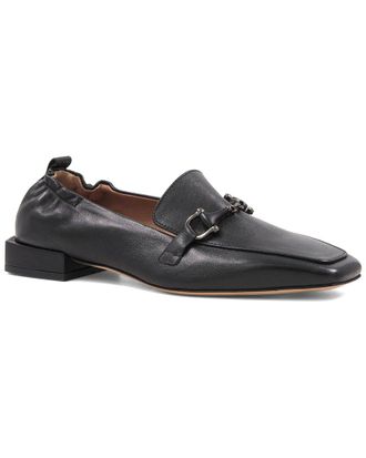 Bruno Magli Mila Leather Loafer