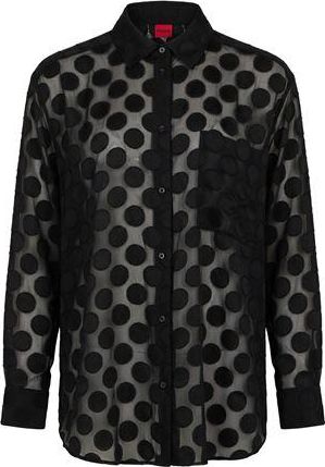 HUGO BOSS TOPWEAR - Camicie su YOOX.COM