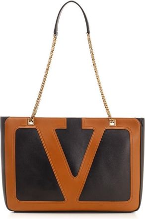 Valentino Garavani Medium viva Superstar Shopping Bag