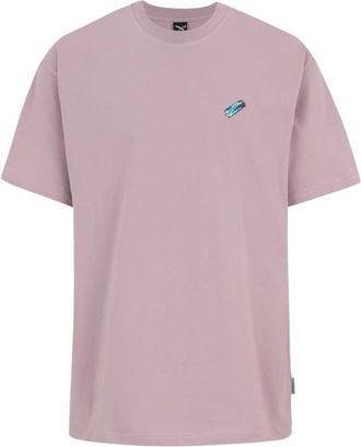 Iriedaily Fresh Flavour T-Shirt T-Shirt f&uuml;r Herren | lila