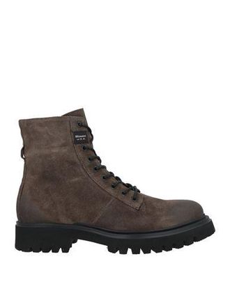 Blauer FOOTWEAR - Ankle boots on YOOX.COM