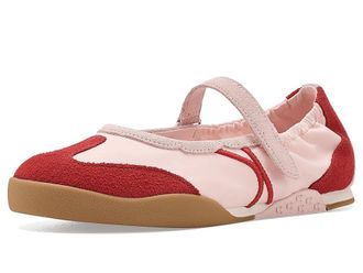 Kate Spade New York Ks Drift Mary Jane Sneakers Womens Flat Shoes Morning Beach/Heirloom Tomato : 10.5 M