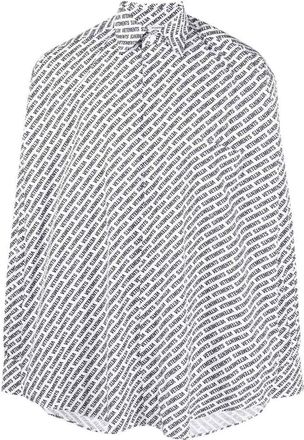 VETEMENTS Shirt