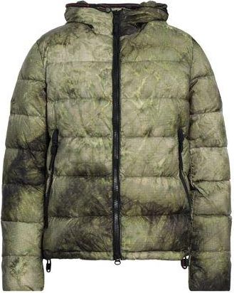 Peuterey COATS & JACKETS - Puffers on YOOX.COM