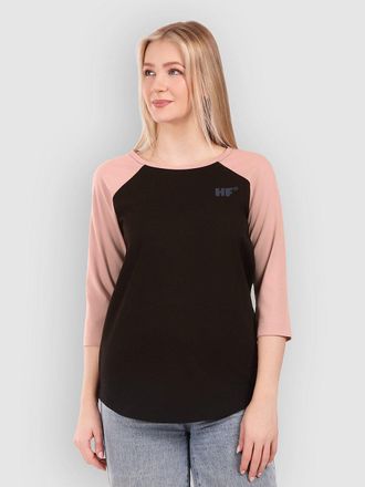Horsefeathers Wylda Camiseta negro
