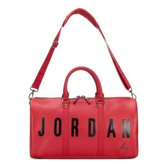 Nike Jordan Air Jordan Training Tote Bag Red JD2323041AD-001