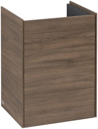 Villeroy & Boch Lavabo Villeroy&boch Collaro 410x546x344 Mm, 1 Tope De Puerta